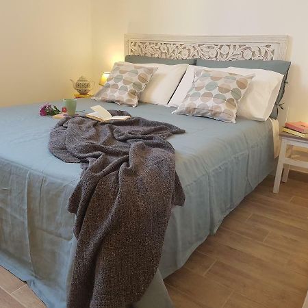Enjoy Bari Apartments - Palazzo Del Lauro ภายนอก รูปภาพ