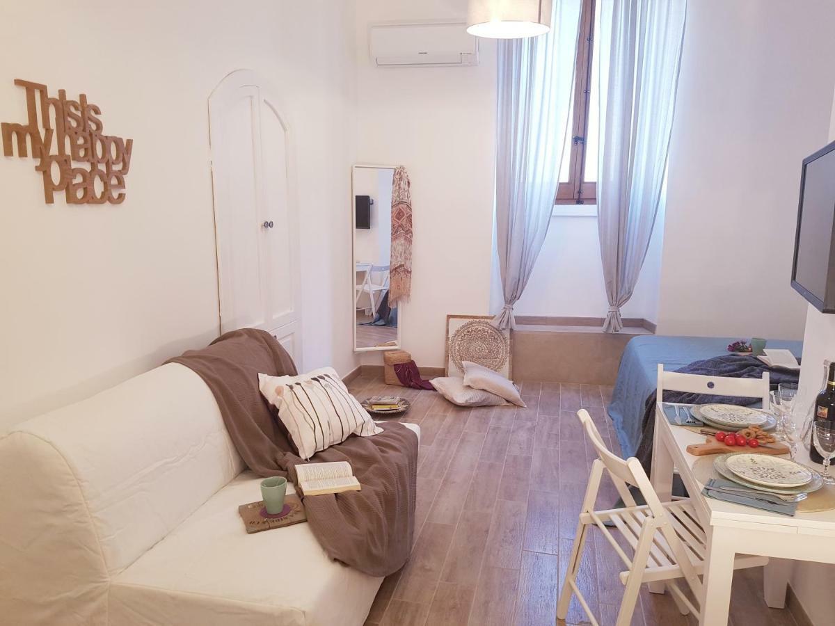 Enjoy Bari Apartments - Palazzo Del Lauro ภายนอก รูปภาพ