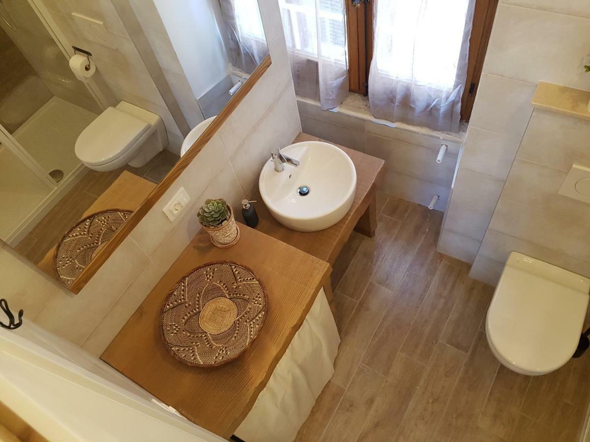 Enjoy Bari Apartments - Palazzo Del Lauro ภายนอก รูปภาพ