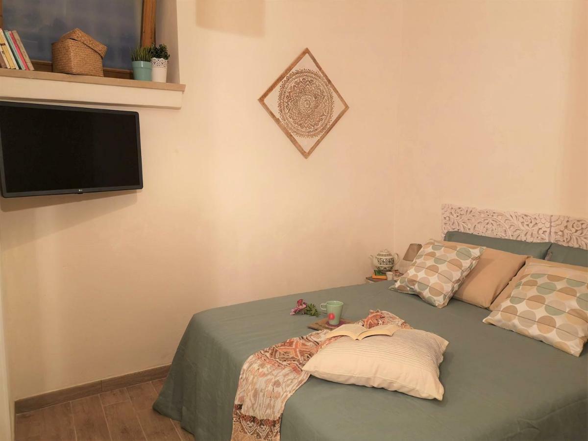 Enjoy Bari Apartments - Palazzo Del Lauro ภายนอก รูปภาพ