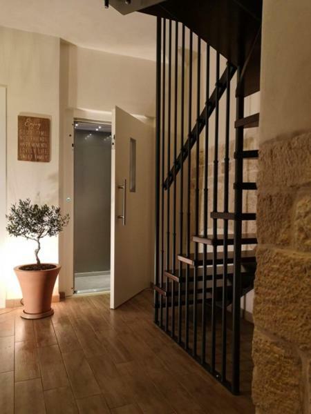 Enjoy Bari Apartments - Palazzo Del Lauro ภายนอก รูปภาพ