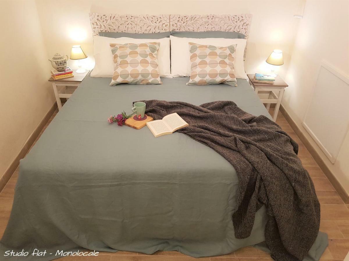 Enjoy Bari Apartments - Palazzo Del Lauro ภายนอก รูปภาพ